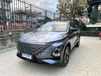 1.6 tgdi 147cv comfort 7dct km zero uffic.omoda