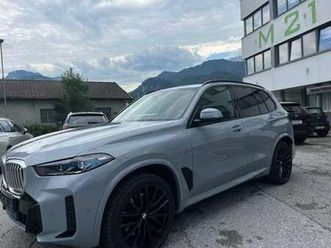xdrive30d msport auto