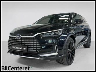 BYD TANG awd-509hk-executive-7-seter-acc-skinn-360-navi-pano