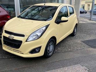 chevrolet spark 1.0 ls ls