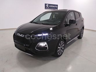 vehículo de substitución