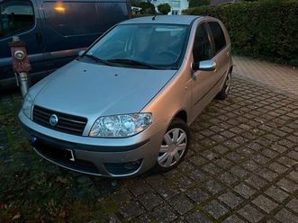 fiat punto 1.9 tdi