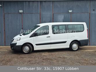 FIAT SCUDO fiat-scudo-l2h1-165-multijet-nr-088