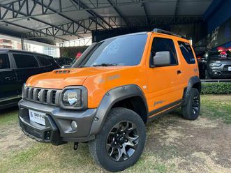 suzuki jimny 4sport forest 1.3 16v 2022