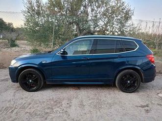 bmw - x3