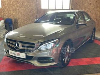 iv 220 cdi bluetec business executive 7g-tronic