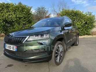 1.6 tdi 116 style dsg7