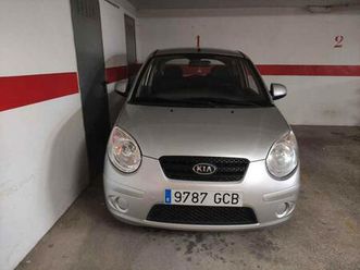 kia - picanto