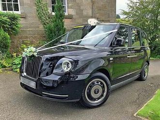 levc tx vista 2021 - tx vista plus