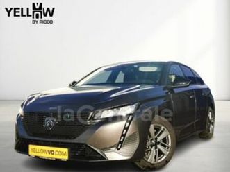 iii sw 1.5 bluehdi 130 s&s active pack