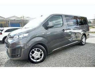 9posti iva detr 2.0hdi aut-android-carplay-sensori