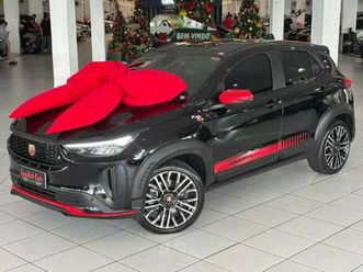 1.3 turbo 270 flex abarth at6