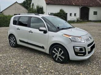 c3 picasso bluehdi 100 selection