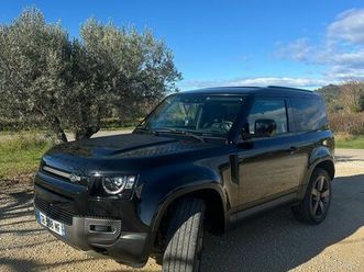 land rover defender 90 d300 dynamic hse