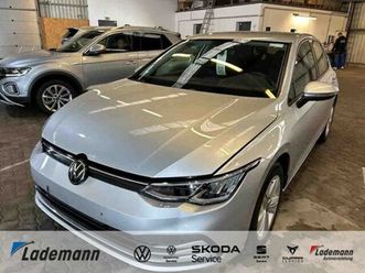 viii 2.0 tdi dsg led+navi+kamera+acc+sitzh+