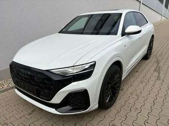 3.0 tdi mhev s line edition quattro 286cv tiptroni