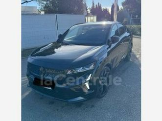 1.2 hyper hybrid e-tech 4x4 300 atelier alpine