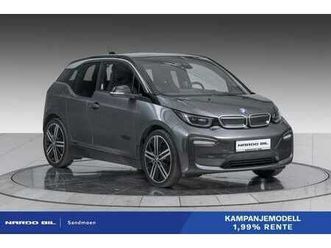 kampanje fra kun 1,99% rente 94 ah comfort advanced