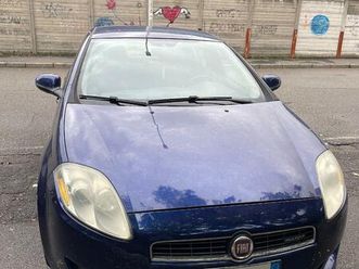 fiat bravo 1.4 benzina euro 4