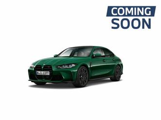 bmw m3 ceramic brakes - lasers - harman-kardon