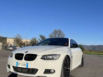 335i coupe aut.