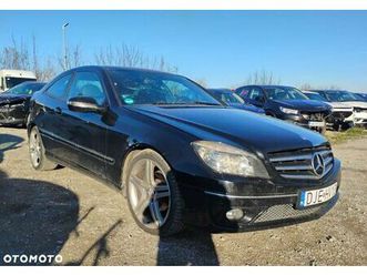 mercedes-benz clc
