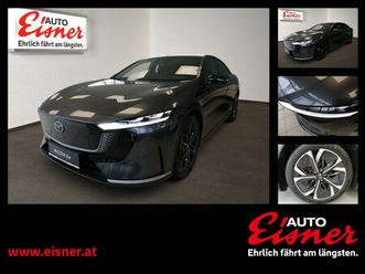 mazda 6e ev 258ps takumi