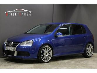 5-dörrars r32 vr6 4m, milltek, 250hk