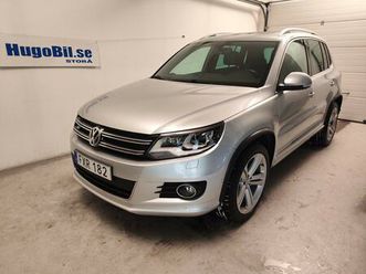 2.0 tdi 4motion r-line automat
