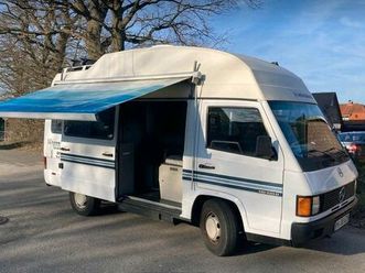 mercedes-benz mercedes mb 100 oldtimer tüv neu weinsberg