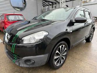 qashqai 1.5 dci 2wd tekna