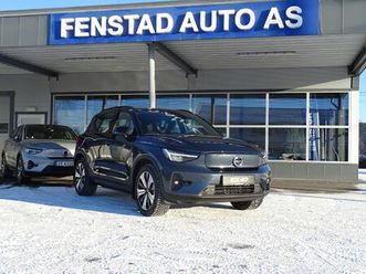 twin 408hk awd ultra premium edition med tilbehørspakke