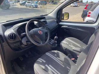 fiat fiorino 2 serie