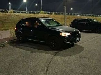 xdrive35d (3.0sd) attiva auto