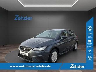 seat ibiza 1.0 mpi ibiza 1.0 mpi