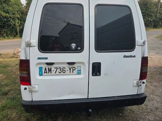 fiât scudo 1.9td
