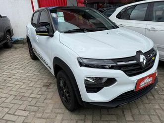 renault kwid iconic 1.0 flex 12v 5p mec. 2026