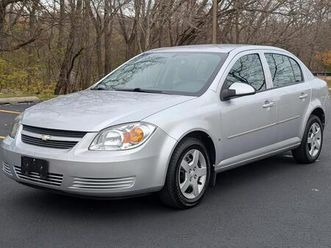 2009 chevrolet cobalt lt
