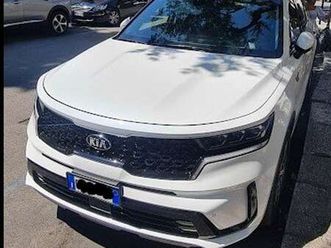 sorento iv 20211.6 t-gdi phev evolution awd at6