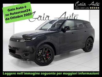 3.0d i6 mhev dynamic se awd 300cv auto