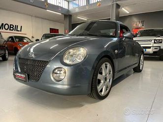 daihatsu copen 1.3 high grade