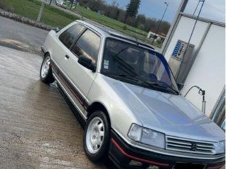 peugeot 309 gti 8s phase 1