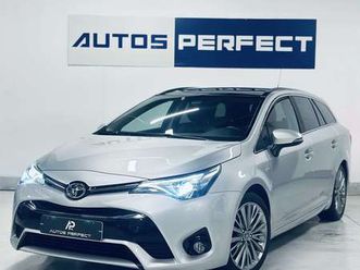 1.6 pano camera navi bizone bluetooth cuir isofix