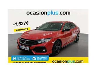 1.0 vtec turbo dynamic