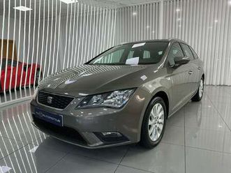 st 1.6tdi cr s&s style 105