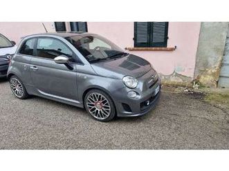 1.4 16v t. t-jet custom 140cv mta