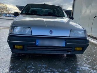 renault 19 chamade tse
