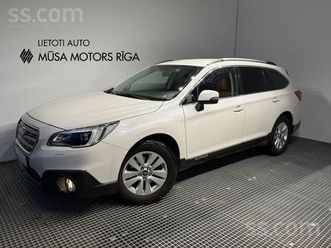 subaru legacy, cena 13 500 €. subaru legacy, awd, 129kw/175zs, 2.5 benzīns, kontrole borta - sludinājumi