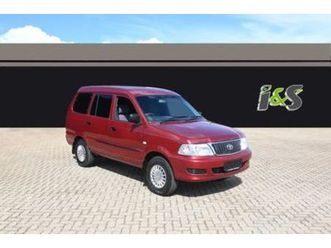 2003 toyota condor 3000d estate te