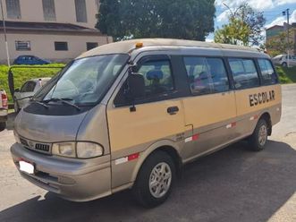 kia motors besta gs grand 3.0 8v 16l diesel 2000